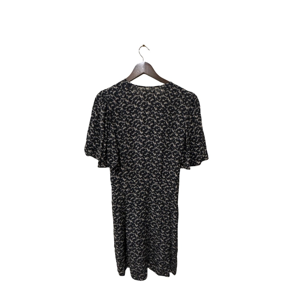 Isabel Marant Étoile Vedolia Dress Size 8 - Picture 8 of 9